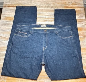 Tobacco Motorwear Jeans Caballos aus Kevlarfutter Größe 44 (passt 46x38) - Bild 1 von 18