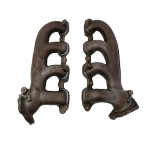 2023-2024 OEM GM Cadillac Escalade V 6.2L V8 Intake Manifold Headers 12713621 - Bild 1 von 7