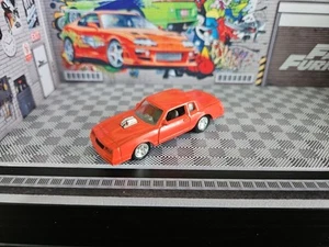 1/64 1985 Buick Grand Limited edition National Johnny Lightning metal base VGC - Picture 1 of 17