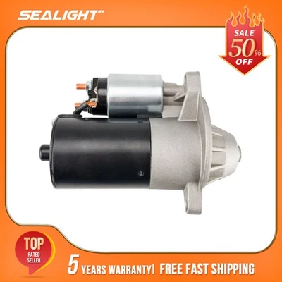 Arranque 3239N Para 1994-1997 Mazda B4000 90-96 Ford Ranger 4.0L 96 Ford Explorer Foto 1 de 4