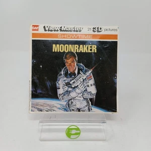 Carretes Moonraker Gaf View Finder - Imagen 1 de 4