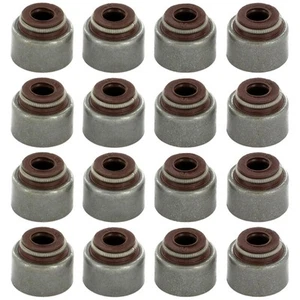 AVS8062 APEX Valve Stem Seals Set for Toyota Corolla Pontiac Vibe Matrix Celica - Picture 1 of 1