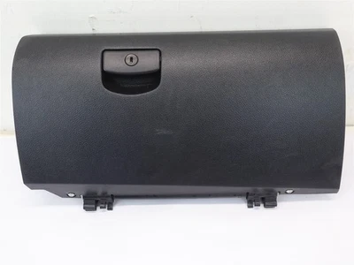Guantera Subaru Legacy & Outback 2010-2014 montaje de almacenamiento guantera negra OEM Foto 1 de 4