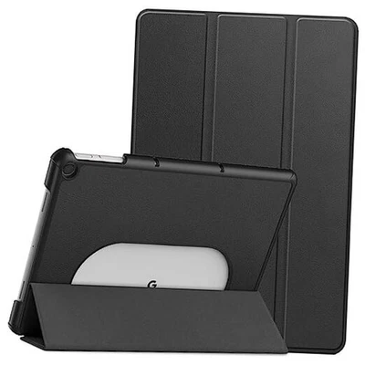  Funda inteligente para tablet Google Pixel 2023 funda 11 pulgadas, carcasa rígida delgada  Foto 1 de 4