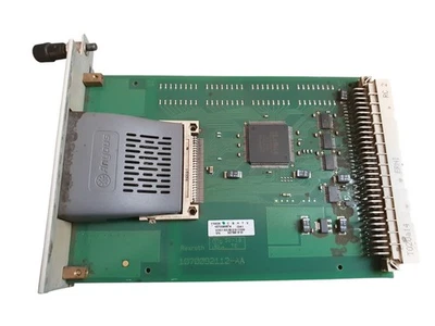 Rexroth Ethernet CC 1070092112-AA - Photo 1/4