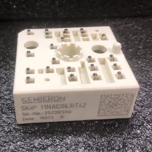 Módulo de fuente de alimentación para SEMIKRON SKiiP11NAC063IT42 nuevo envío gratuito - Imagen 1 de 2