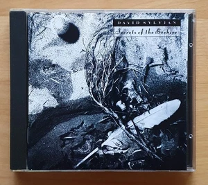 David Sylvian Secrets of the Beehive CD 1987 Virgin Records - Bild 1 von 1