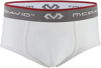 McDavid 9110 Peewee Flexcup Brief, Regular - Image 1 of 4