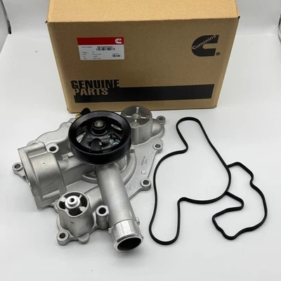 PARA JEEP DODGE CHRYSLER 2011-2026 5,7 L 6,4 L MOTOR Cummins BOMBA DE AGUA 62346915AA Foto 1 de 4