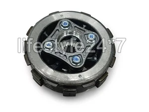 MONTAJE PLACA EMBRAGUE MODELO 2013 A 2022 apto para KTM Duke 200@hb - Imagen 1 de 6