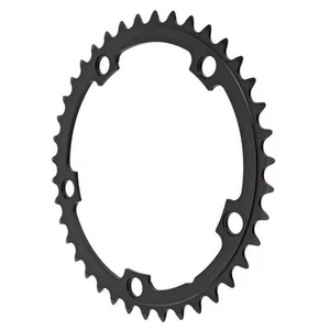 FSA Pro Road Chainring 130Bcdx39T Black N-10/11 - Picture 1 of 1
