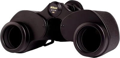 8x30 High-Definition Binoculars Wide Field Lightweight Multi-Coated Optics - Image 1 of 4