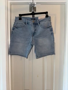 NYDJ Ella Short - POETRY sz 8 PETITE - New with Tags! - Picture 1 of 2