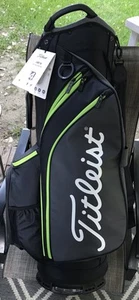 Titleist Patrón Tequila Golf Bag NWT - Picture 1 of 17