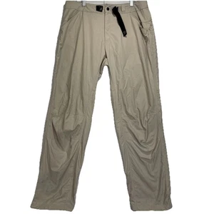 Mountain Hardwear Hose Herren groß Wandern Gürteltaschen Outdoor verstellbar - Bild 1 von 11
