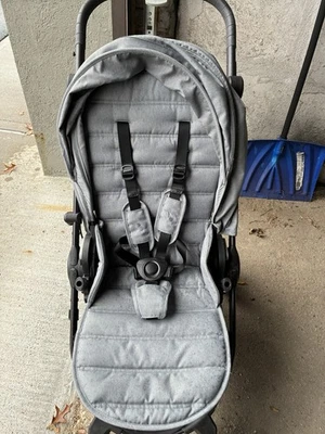 Baby Jogger City Tour Lux Foto 1 de 4