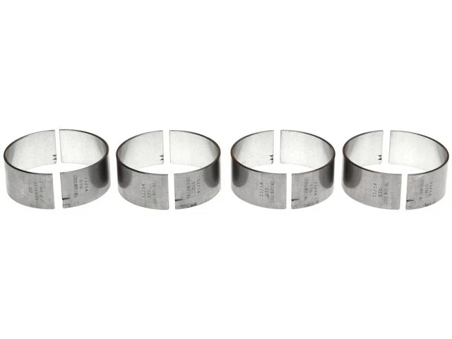 Juego de rodamientos de varilla de conexión Mahle 49JCGF61 para Oldsmobile Alero 2002 2003 2004 Foto 1 de 1