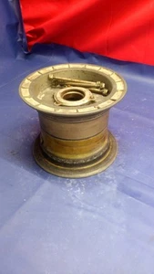 PIPER PA-24/30 TWIN COMANCHE NOSE GEAR WHEEL - Bild 1 von 7