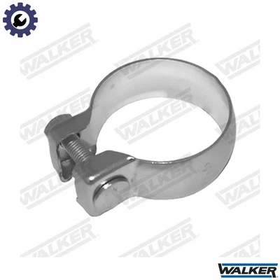 CLAMPING PIECE EXHAUST SYSTEM 80746 FOR MERCEDES-BENZ C-CLASS/T-Model CLK CLS - Image 1 of 4