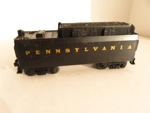 LIONEL TRAINS  MPC- PENNSYLVANIA WHISTLE TENDER- VG -027- NO BOX- S31MM - Picture 1 of 4