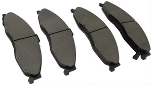 98-02 PASTILLAS FRENO PONTIAC FIREBIRD FRT, CERÁMICA (AP) - Imagen 1 de 1