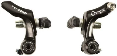 Muelle lineal freno voladizo TEKTRO Oryx Canti 162g 992A negro Gravel Cross XC Foto 1 de 4