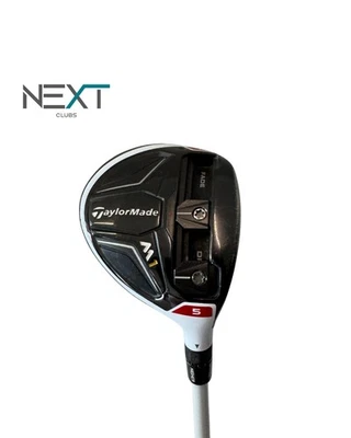 TaylorMade M1 Fairwayholz 5 19° / Aldila Rogue / Flex S - Bild 1 von 4