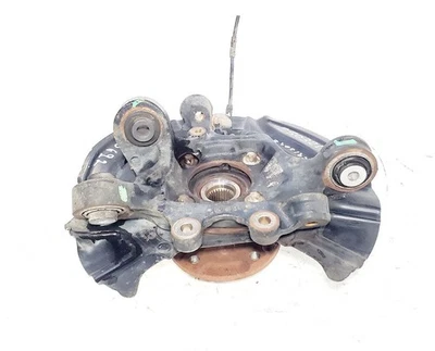 2011 2012 2013 2014 2015 2016 2017 BMW X3 OEM junta traseira esquerda Stub  - Imagem 1 de 4