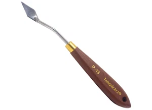 Mortaring Trowel for use with our Miniature bricks and blocks - Picture 1 of 1