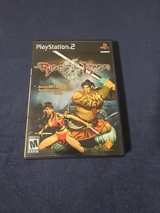 Rise of the Kasai (Sony PlayStation 2, 2005) - Bild 1 von 5