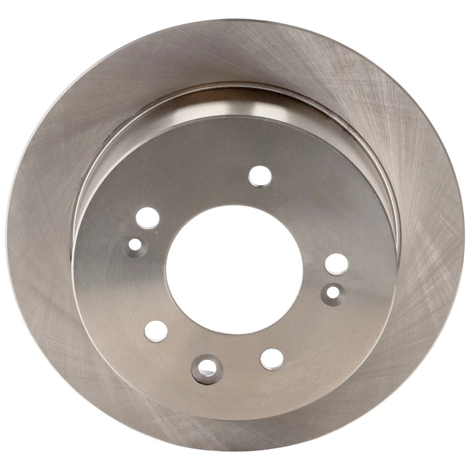 Nuevo rotor de freno de disco para Mercedes Benz GL350 2013-2016 trasero izquierdo o derecho Foto 1 de 1