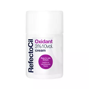 Refectocil Oxidant Cream 3% 10 Vol 100m Developer 4 Refectocil eyelash & eyebrow - Picture 1 of 3