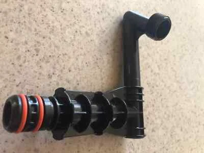 GENUINE Made in USA OEM SUNCAST HOSE REEL OUT TUBE ONLY PARTS W/ GREASE - Image 1 of 3