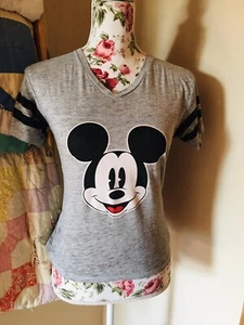 women’s Mickey Mouse T-shirt - Bild 1 von 1