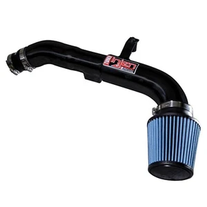 Injen Short Ram Air Intake Black for Nissan Juke & Juke Nismo 1.6L Turbo 2016-17 - Picture 1 of 6