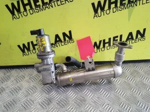 HYUNDAI IX20 1.4 CRDI 5DR 2011 EGR VALVE - Picture 1 of 3