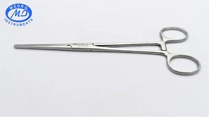 ROCHESTER OSCHNER KOCHER PINZA 8" DRITTA 1X2 DENTI BLOCCAGGIO TERMOSTATO PINZA - Foto 1 di 15