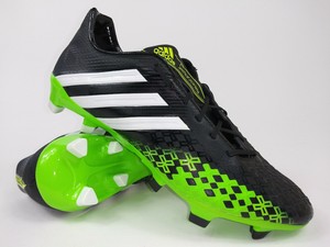 Las mejores ofertas en Botines de fútbol Adidas Predator TRX FG para  hombres | eBay