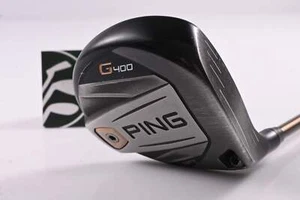 Ping G400 SFT #3 Wood / 16 Degree / Regular Flex Ping Alta CB 65 Shaft - Picture 1 of 8