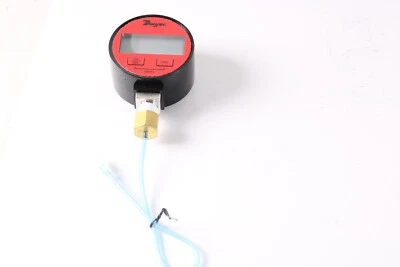 Dwyer DPGA-05 Digital Pressure Gauge - Image 1 of 3