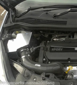 CORSA D AIR BOX COVER.CORSA D AIR BOX COVER.CORSA D AIR BOX COVER.CORSA D AIR BO - Bild 1 von 6