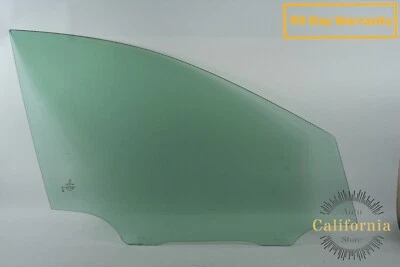 06-13 Mercedes W251 R350 R500 Puerta delantera derecha pasajero ventana vidrio OEM Foto 1 de 4