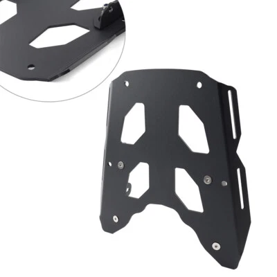 Gepäckträger-Halterung Gepäckträger, schwarz, für Kawasaki Versys 650 2016–2024 - Image 1 of 4