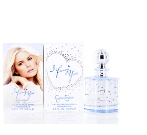 CS I Fancy You by Jessica Simpson EDP Spray 3.4oz - Picture 1 of 1