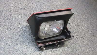 1982-1990 PONTIAC FIREBIRD AND TRANS AM HEADLIGHT ASSEMBLY RIGHT SIDE - Image 1 of 4