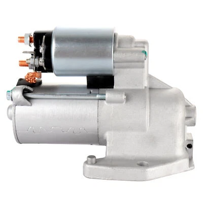 Starter For Jaguar X-Type 2002-2005 2.5L/2002-2008 3.0L STR-2845 2-2198-FD 6656 — 第 1/4 张图片