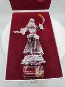 Swarovski Collector's Society Columbine - Masquerade Serie 2000 Echtheitszertifikat und Box - Bild 1 von 13