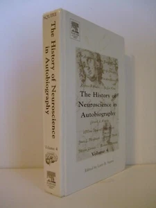 The History of Neuroscience in Autobiography Volume 4 - Bild 1 von 4