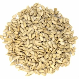 Sunflower Hearts 20kg Wild Bird Seed Feeder Ground Seed - Picture 1 of 1