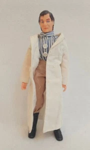 Modellino Breyer vintage maschio posabile 7 pollici - Foto 1 di 8